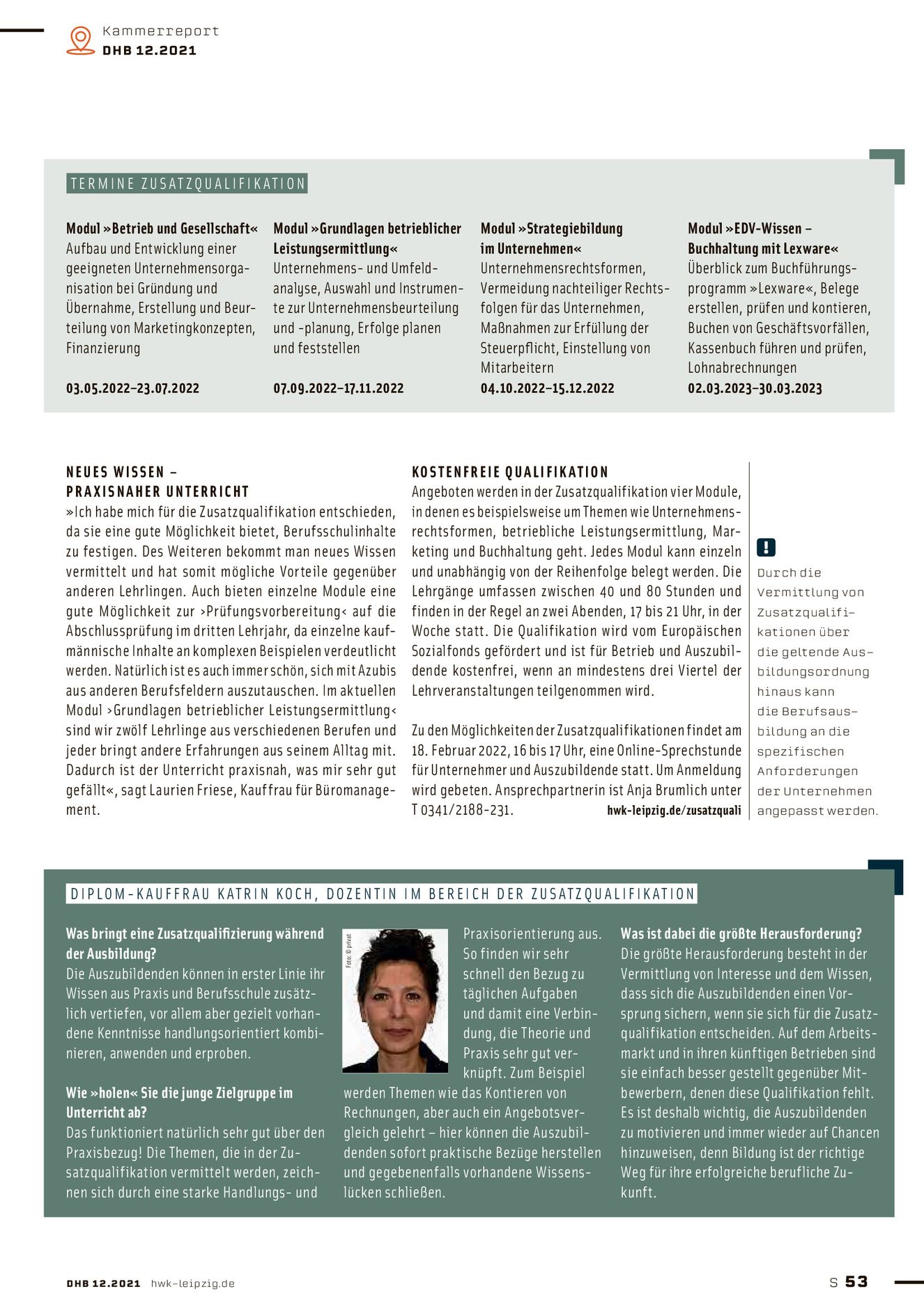 Verlagsanstalt Handwerk GmbH