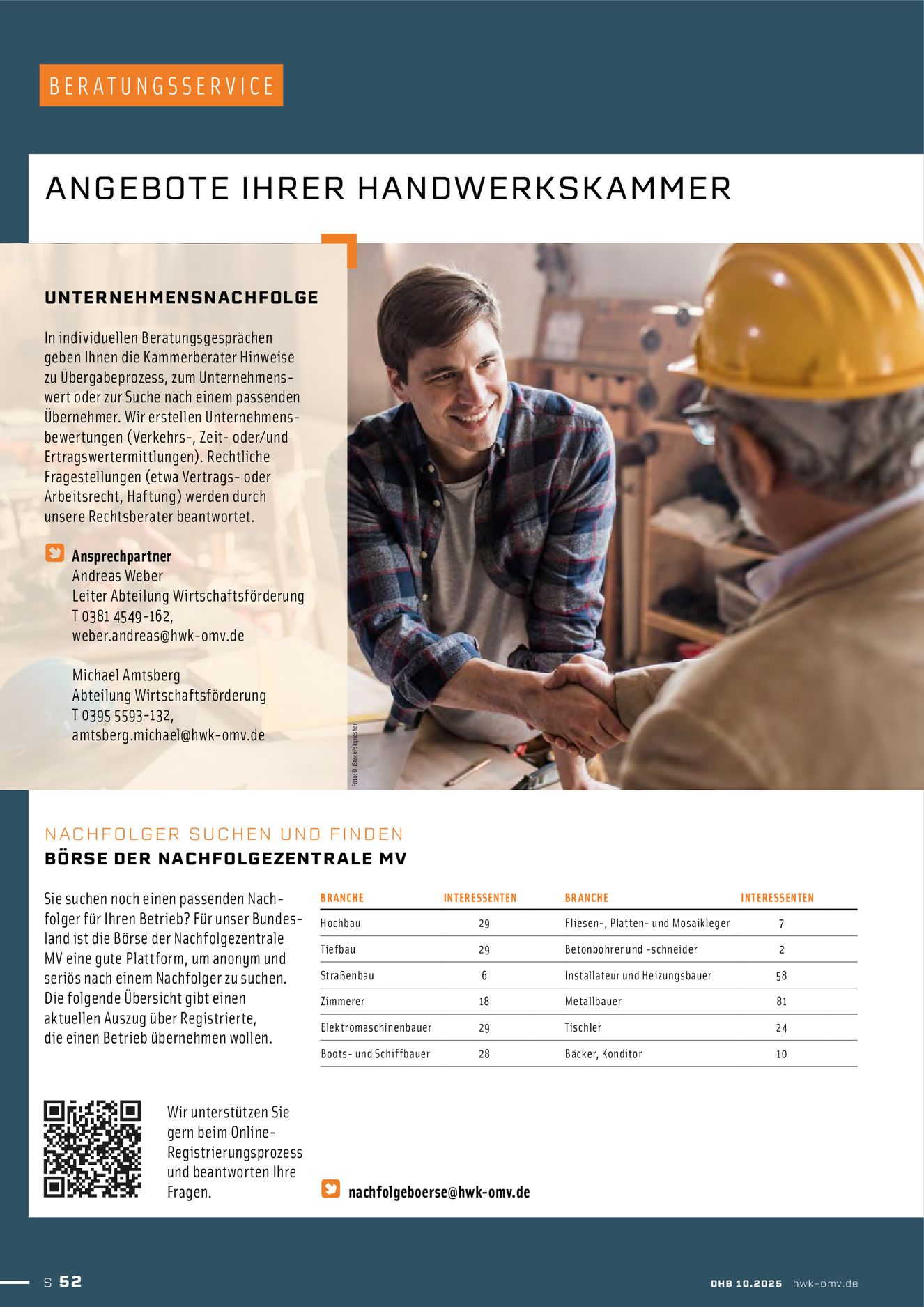 Verlagsanstalt Handwerk GmbH