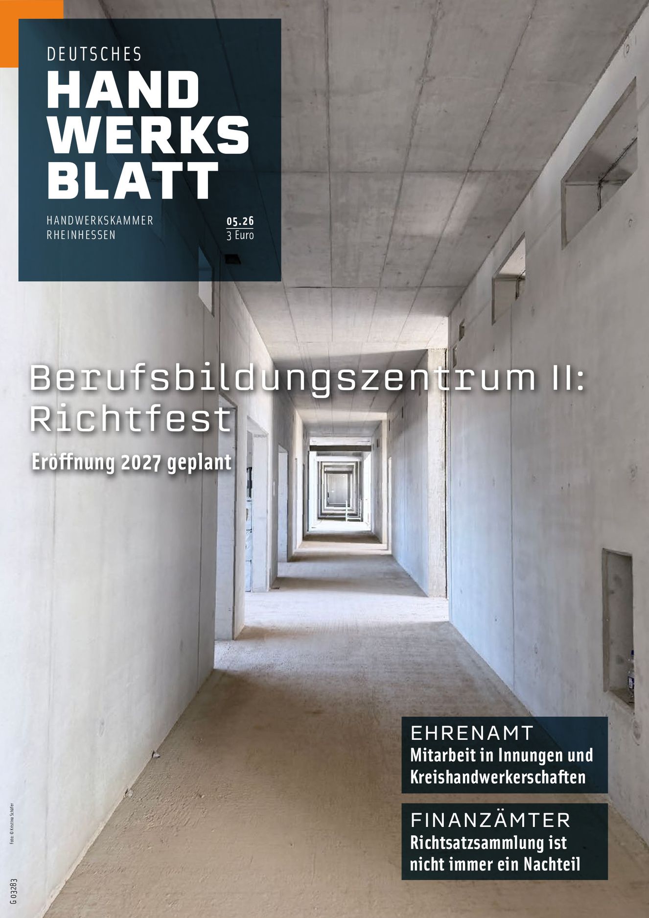 Verlagsanstalt Handwerk GmbH