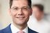 Christian Hirte, Parlamentarischer Staatssekretär beim Bundesministerium für Wirtschaft und Energie.