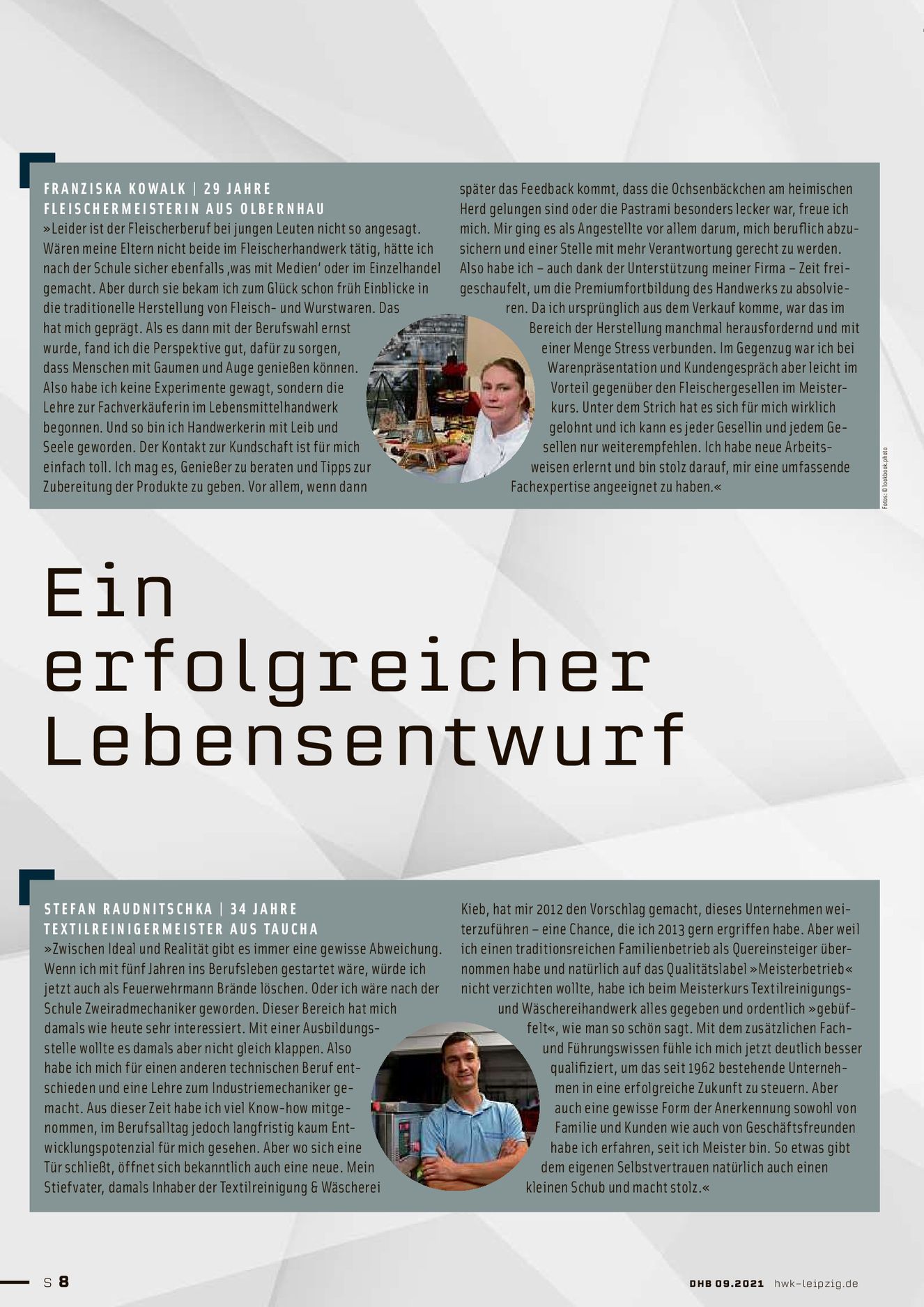 Verlagsanstalt Handwerk GmbH