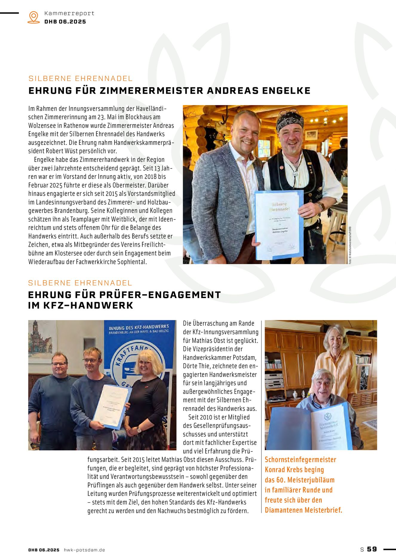 Verlagsanstalt Handwerk GmbH