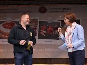 Landesehrenpreis des Genusshandwerks 2024 verliehen