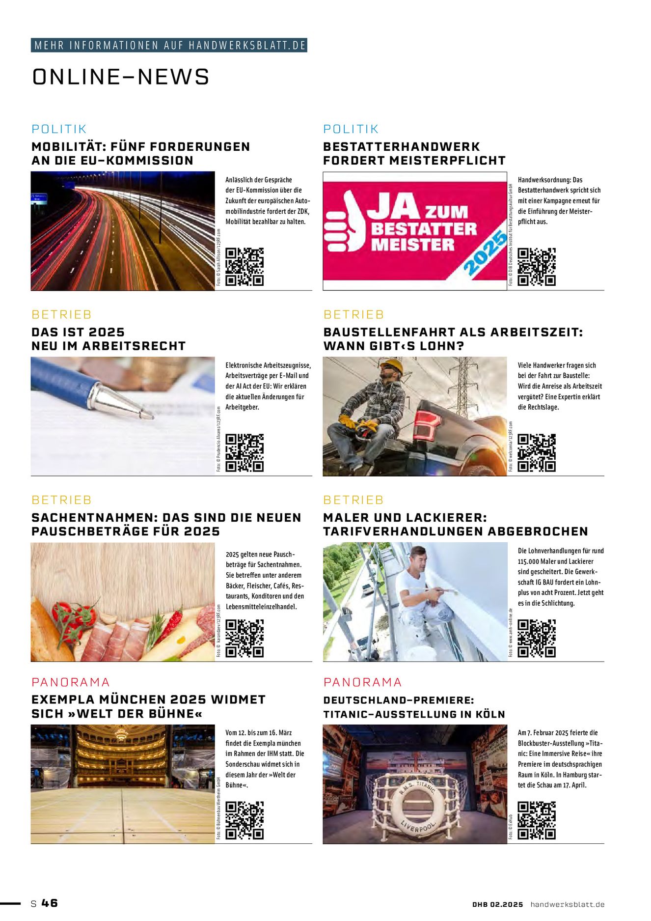 Verlagsanstalt Handwerk GmbH