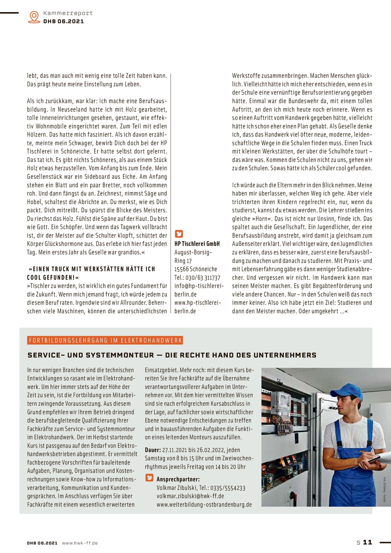 Verlagsanstalt Handwerk GmbH