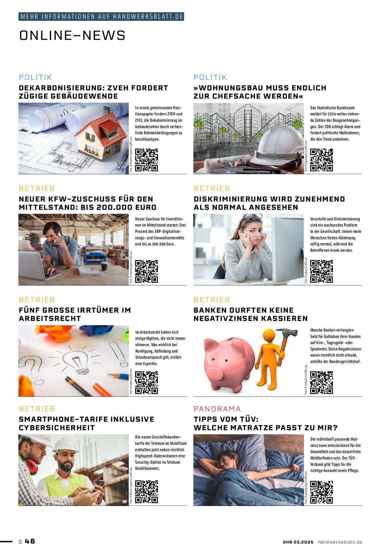 Verlagsanstalt Handwerk GmbH