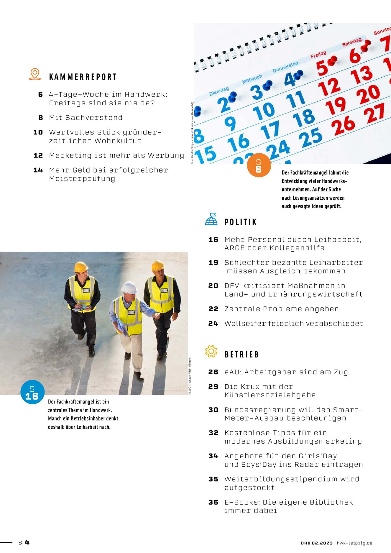 Verlagsanstalt Handwerk GmbH