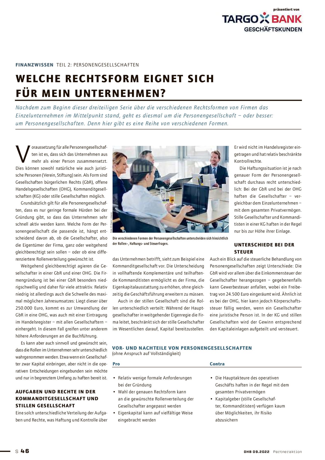 Verlagsanstalt Handwerk GmbH