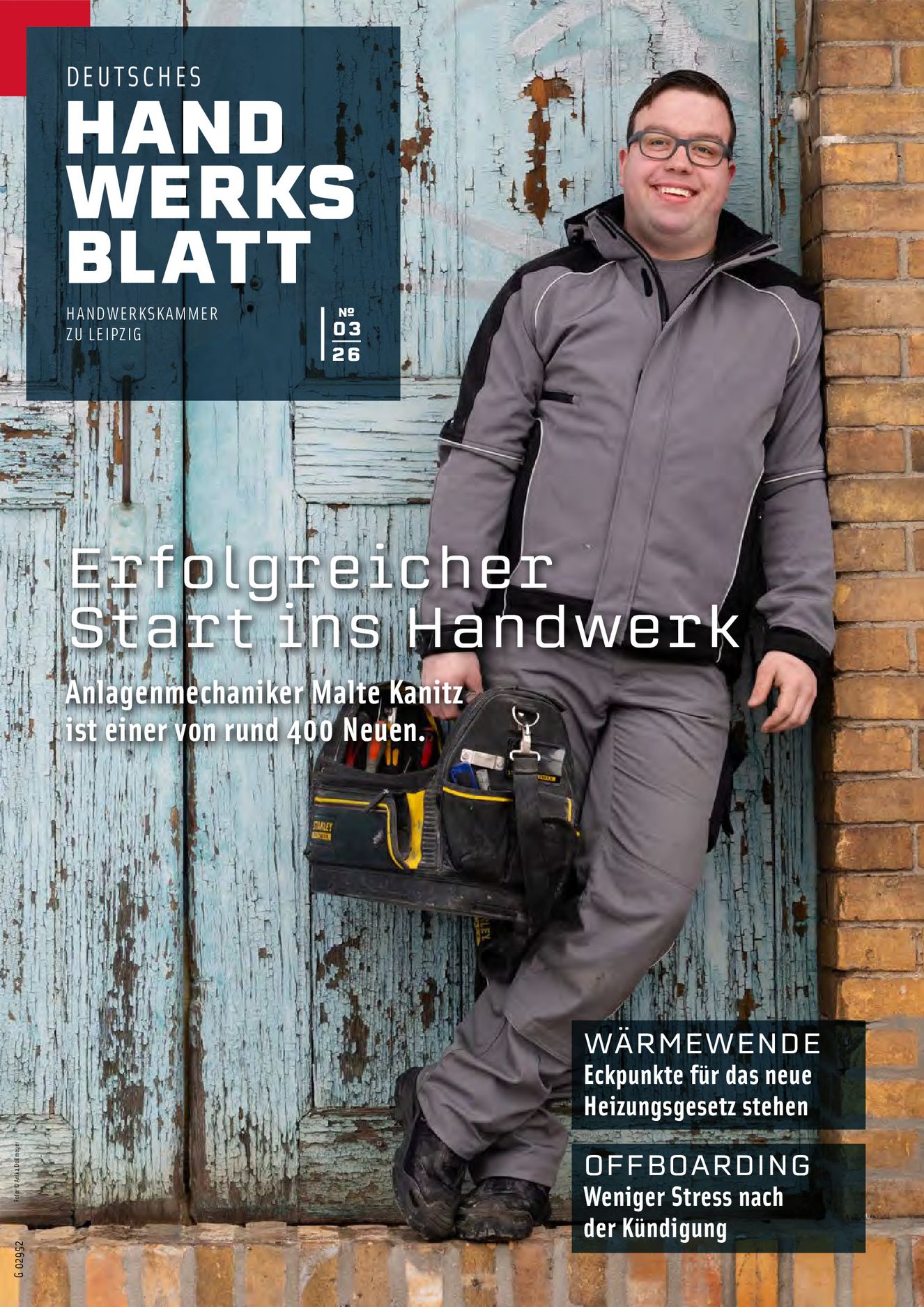 Verlagsanstalt Handwerk GmbH