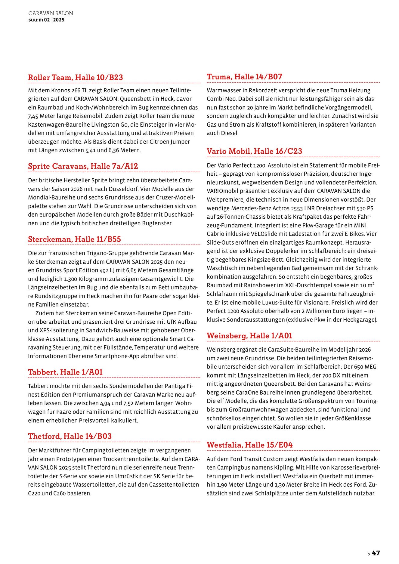 Verlagsanstalt Handwerk GmbH