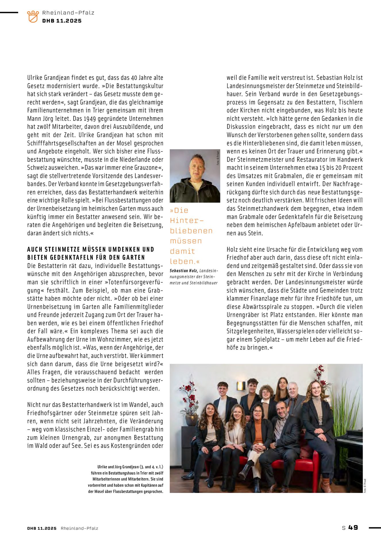 Verlagsanstalt Handwerk GmbH