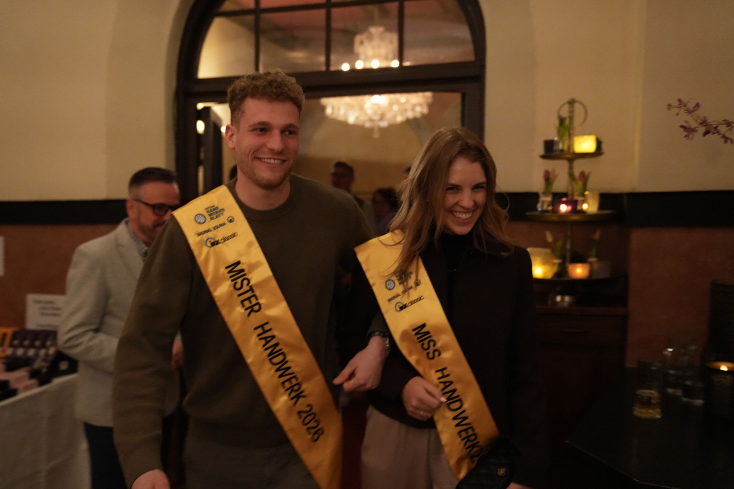 Miss &amp; Mister Handwerk 2026 - Das Finale