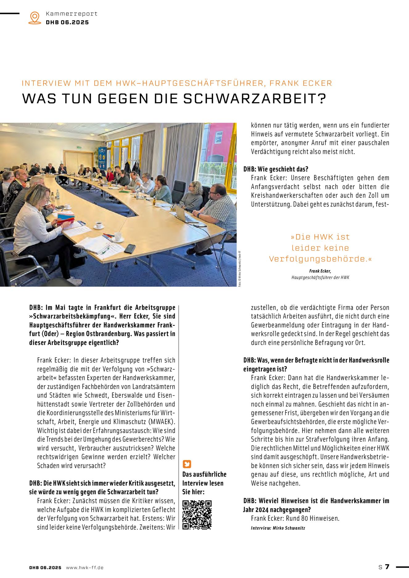 Verlagsanstalt Handwerk GmbH