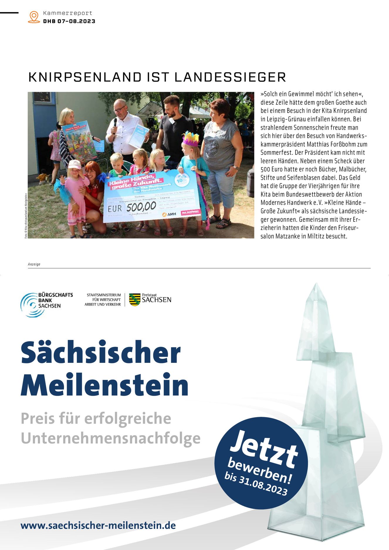 Verlagsanstalt Handwerk GmbH