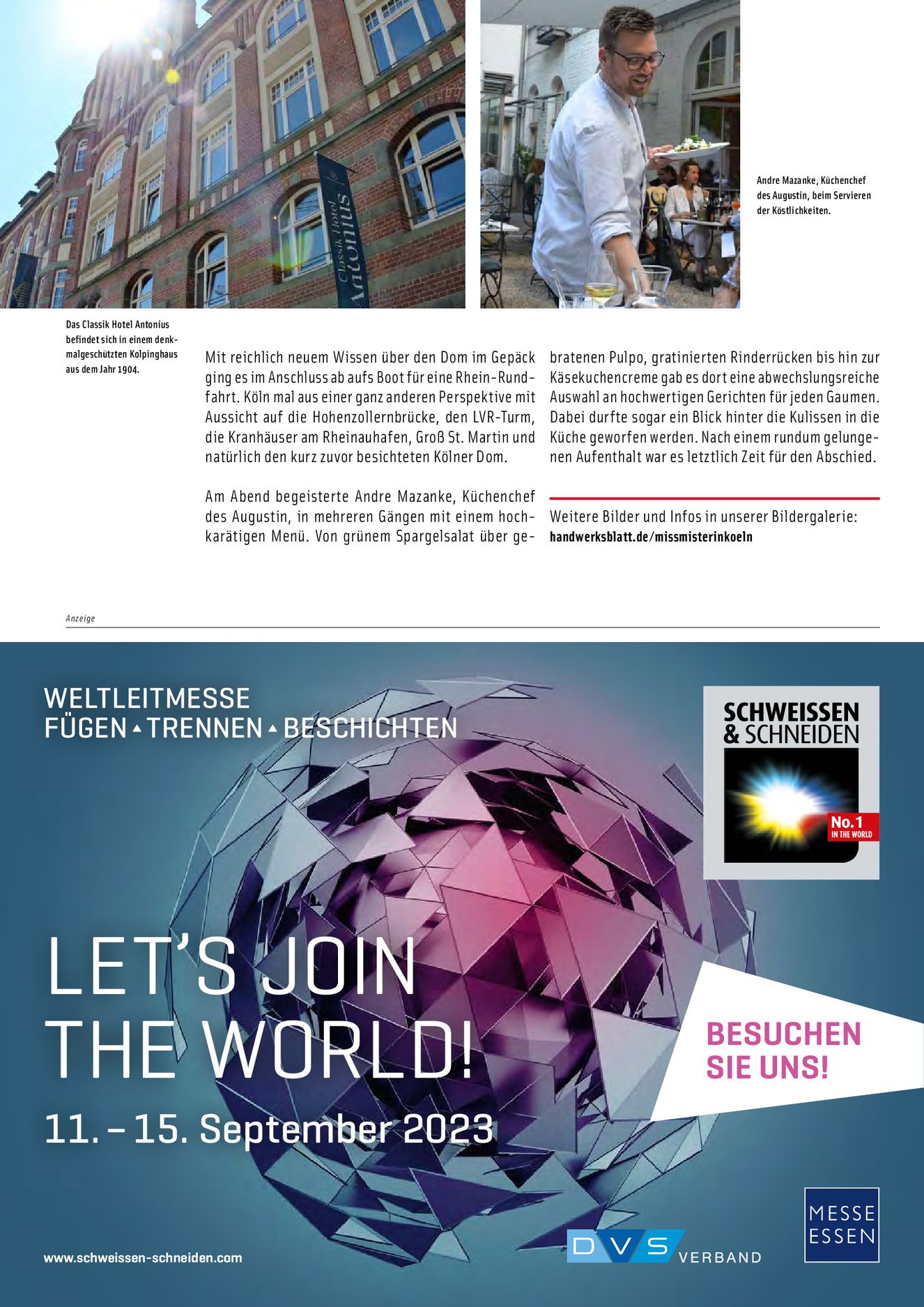 Verlagsanstalt Handwerk GmbH