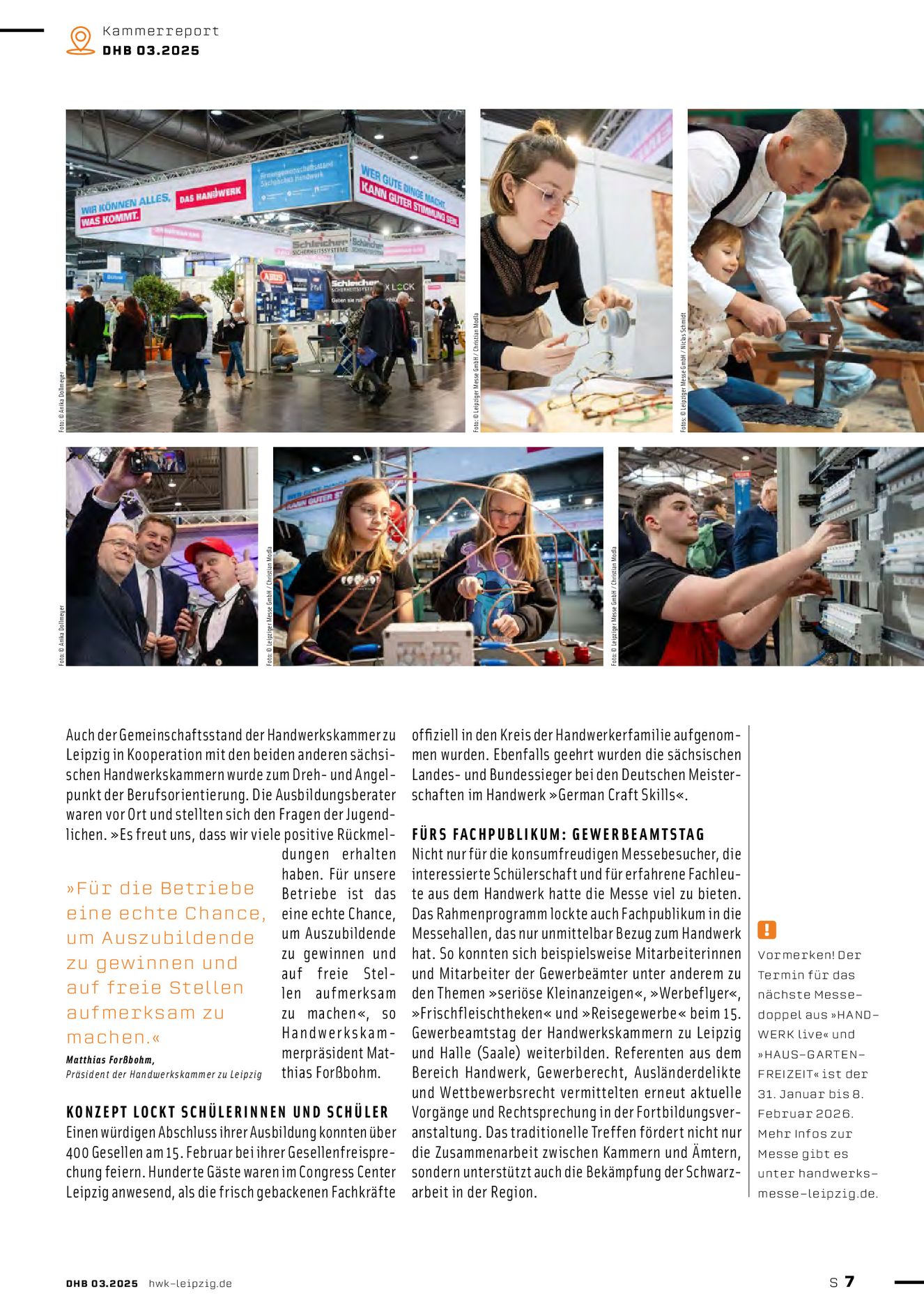 Verlagsanstalt Handwerk GmbH