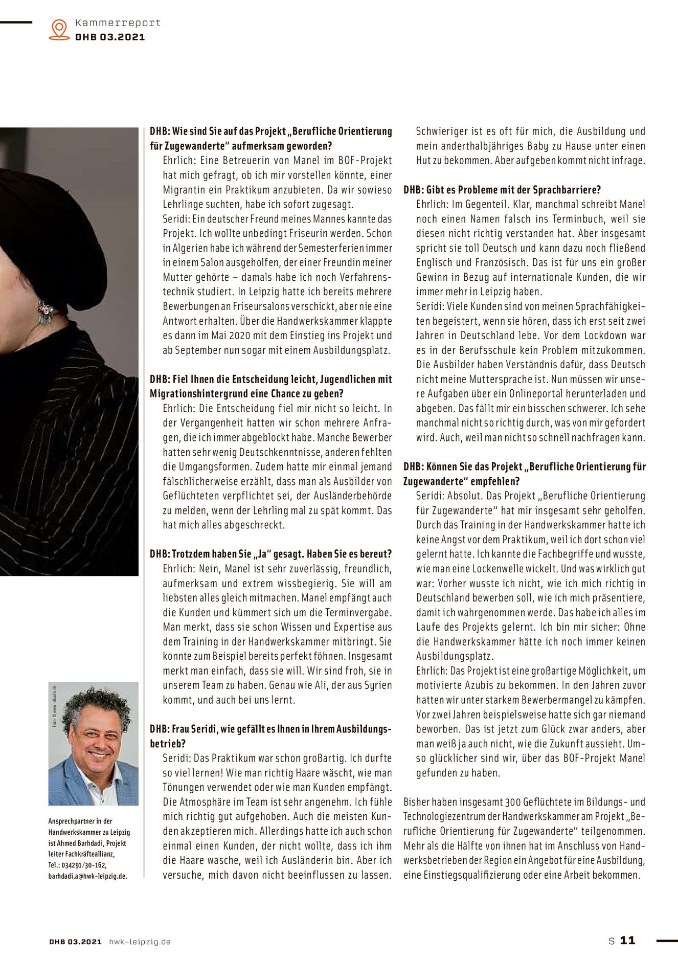 Verlagsanstalt Handwerk GmbH