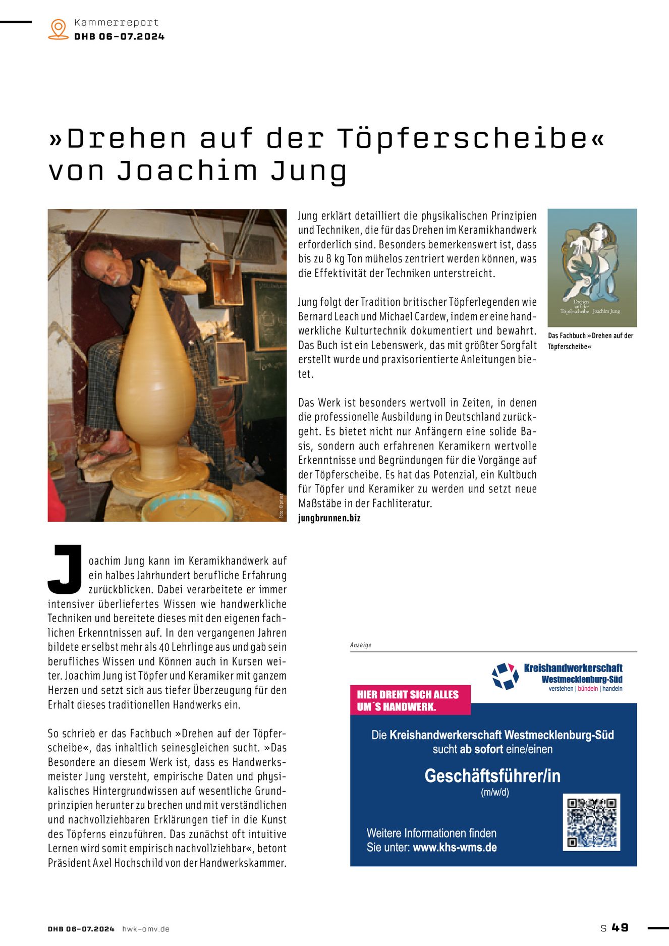 Verlagsanstalt Handwerk GmbH