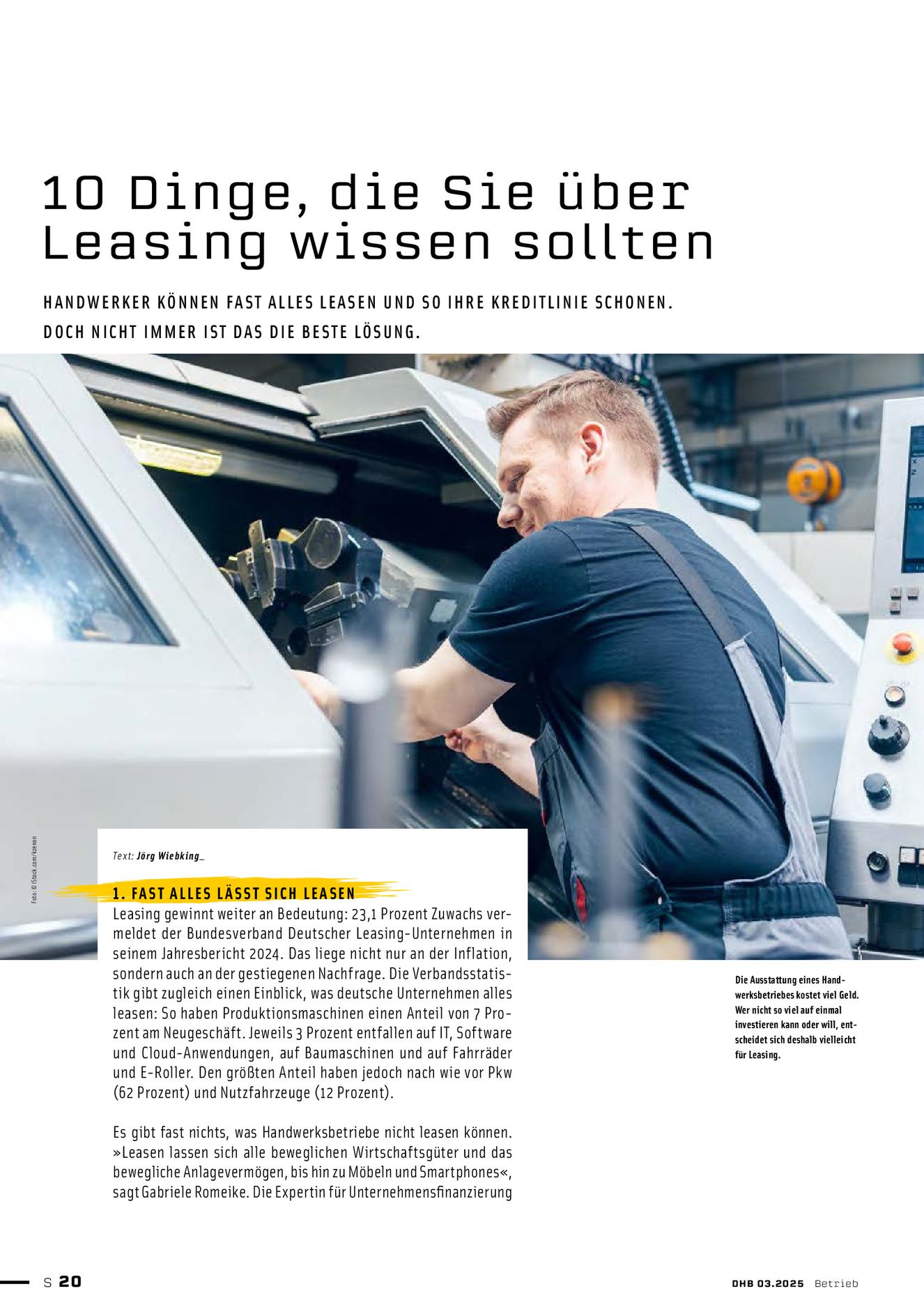 Verlagsanstalt Handwerk GmbH