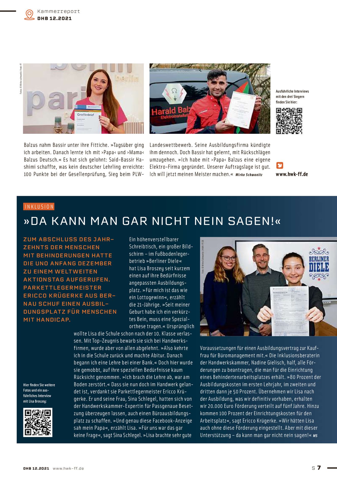 Verlagsanstalt Handwerk GmbH