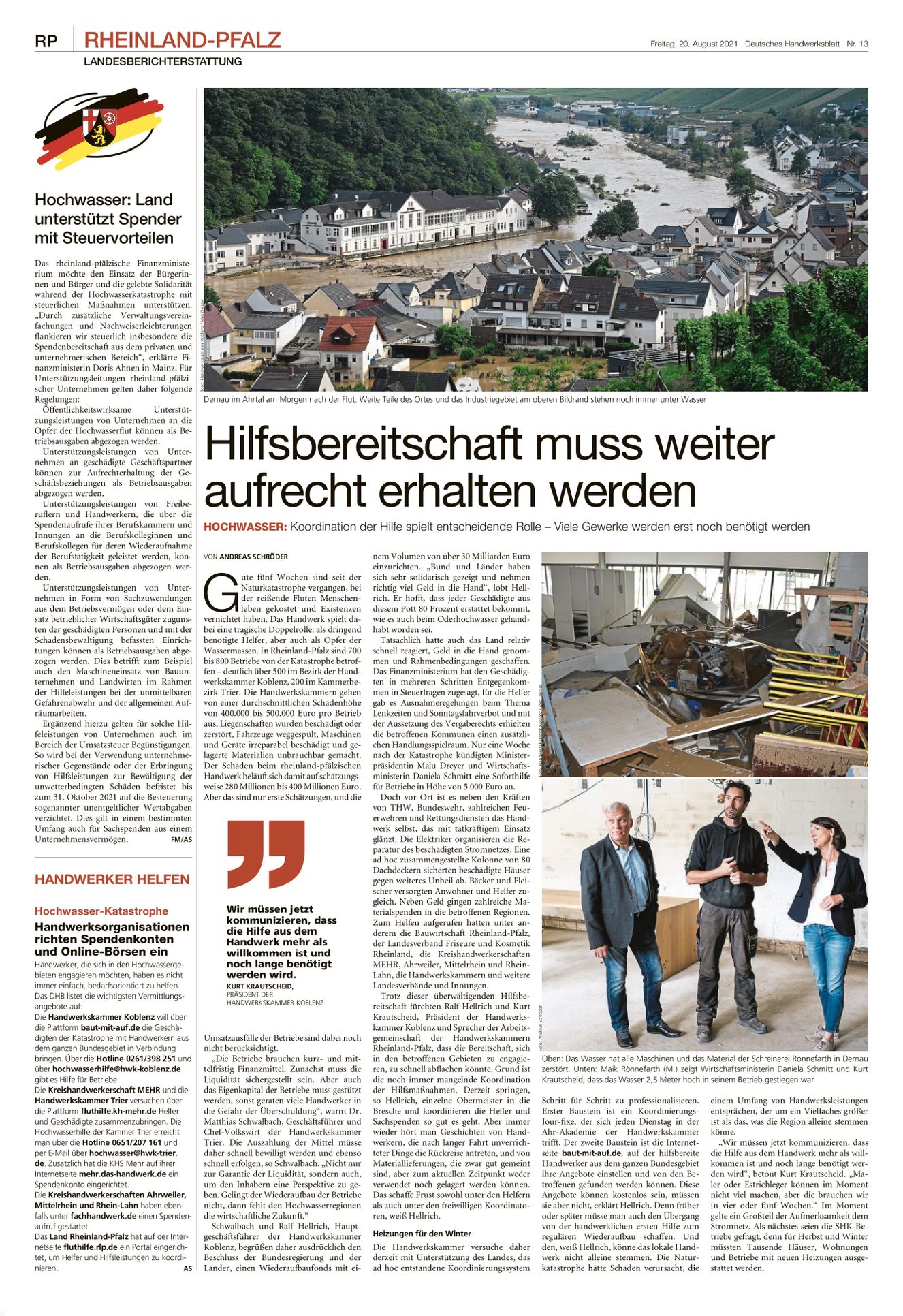 Verlagsanstalt Handwerk GmbH