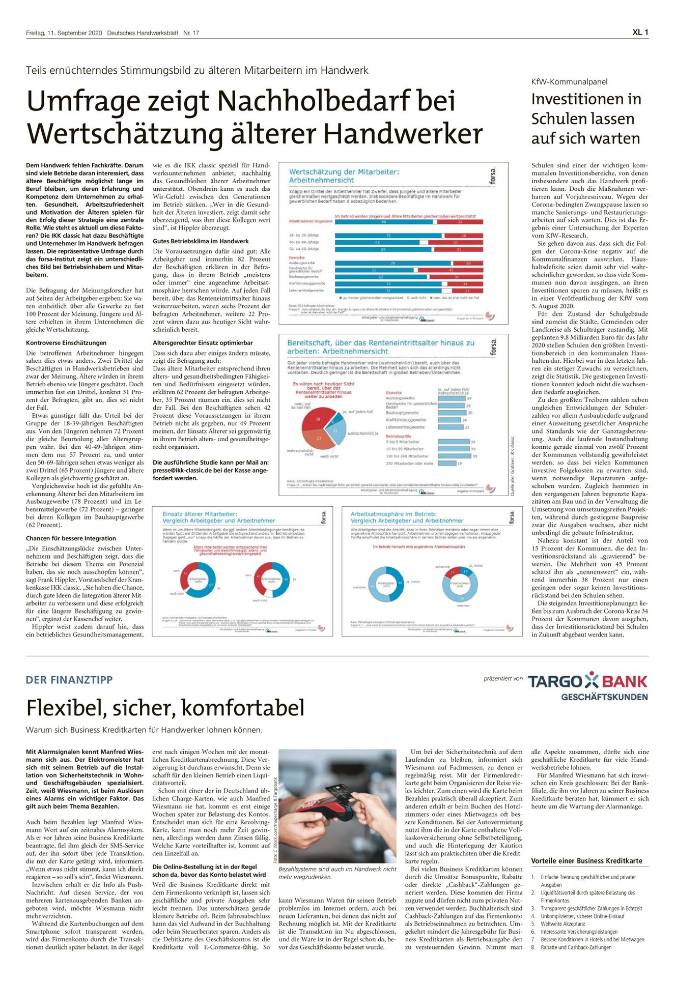 Verlagsanstalt Handwerk GmbH