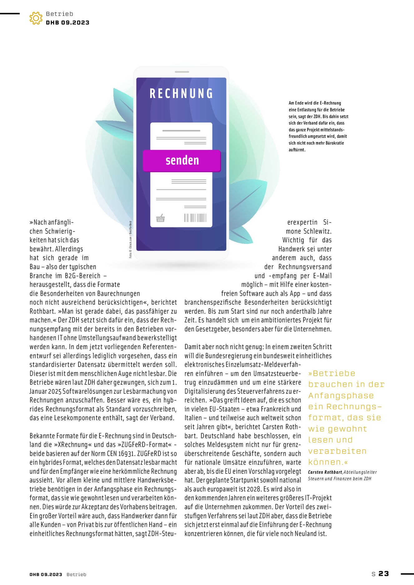 Verlagsanstalt Handwerk GmbH