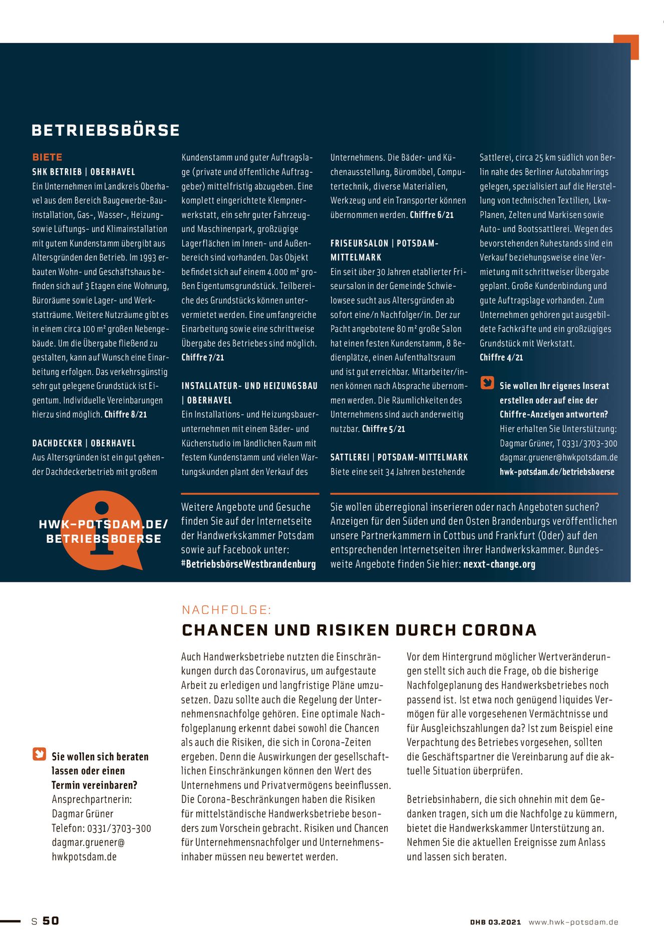 Verlagsanstalt Handwerk GmbH