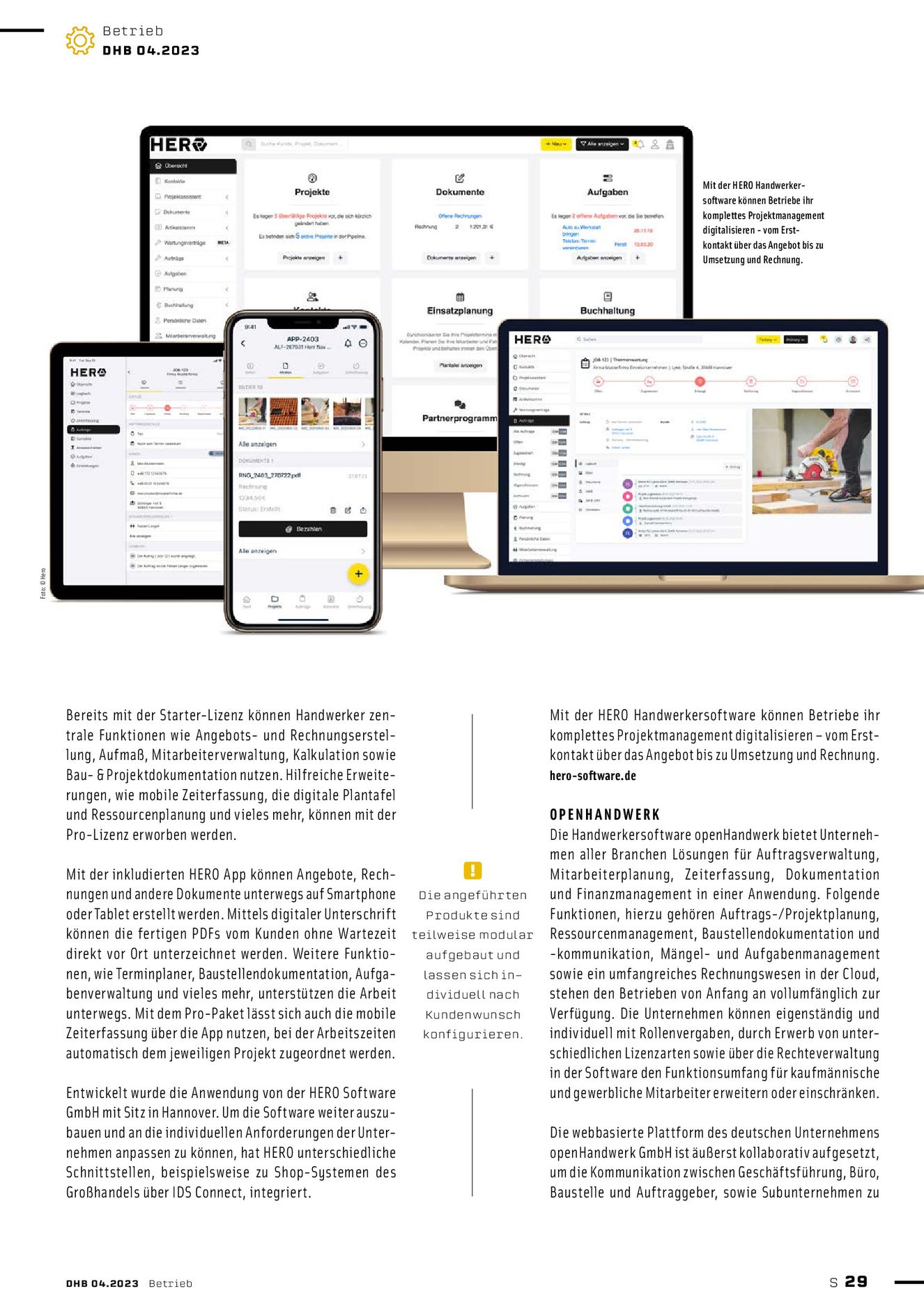 Verlagsanstalt Handwerk GmbH