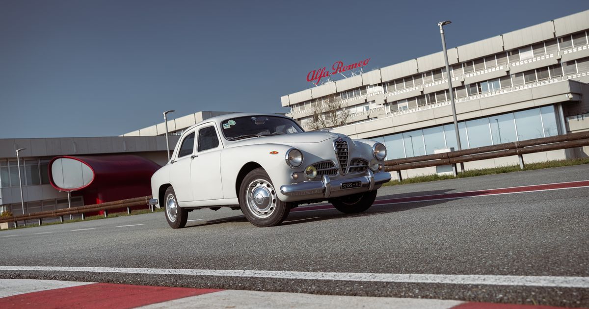 Alfa Romeo Classiche expands services at the factory museum