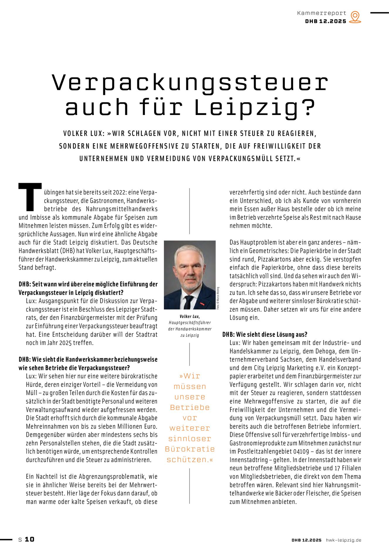 Verlagsanstalt Handwerk GmbH