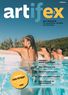 artifex - Naturismus Cover