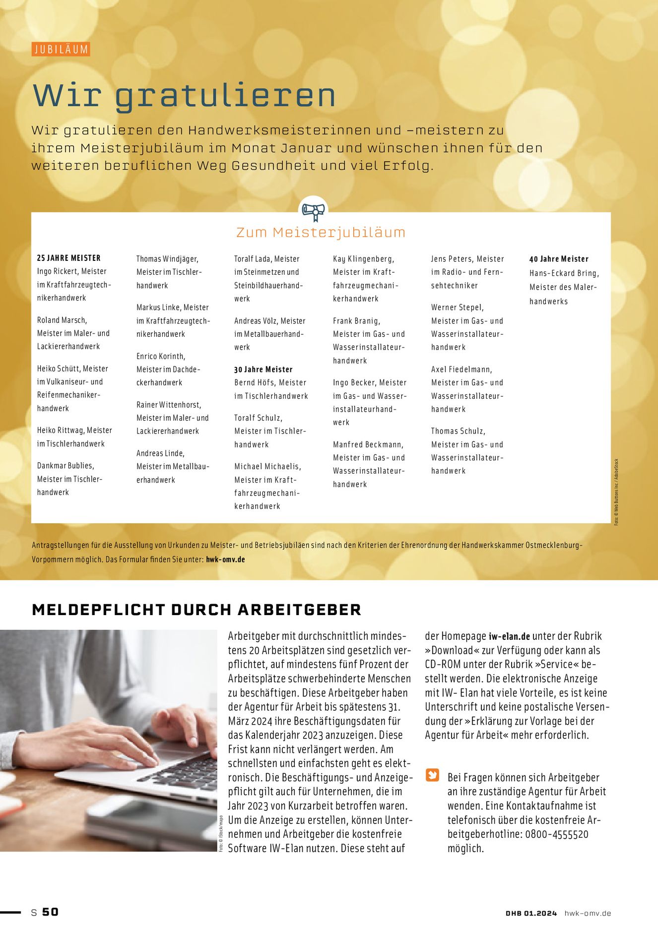 Verlagsanstalt Handwerk GmbH