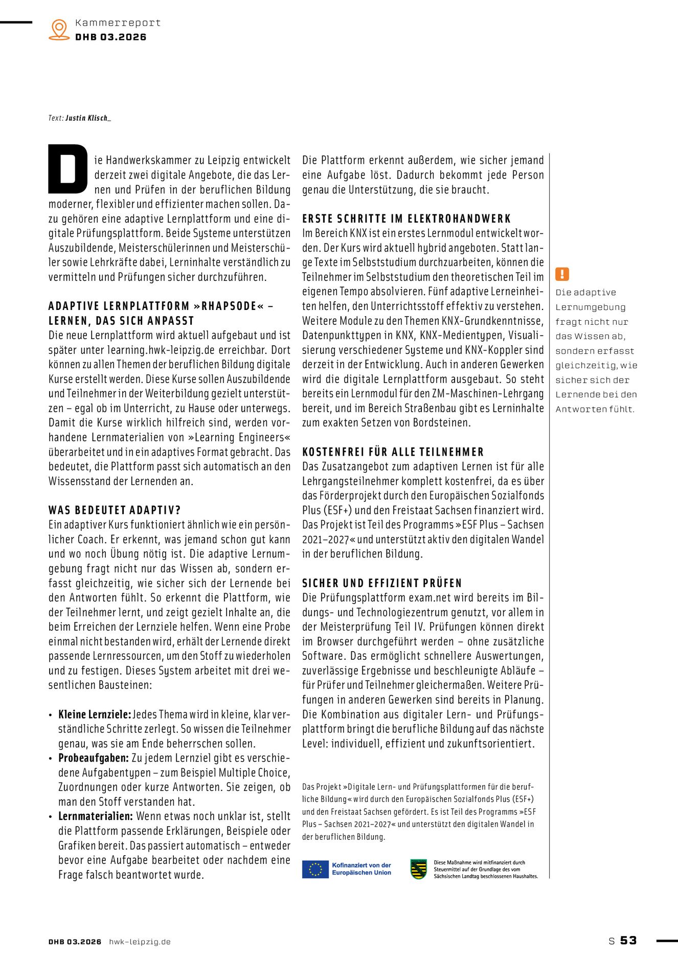 Verlagsanstalt Handwerk GmbH