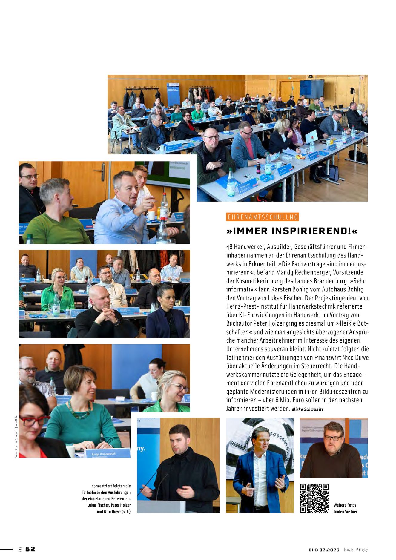 Verlagsanstalt Handwerk GmbH