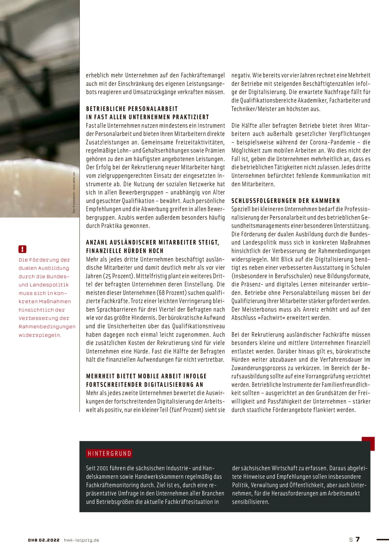 Verlagsanstalt Handwerk GmbH