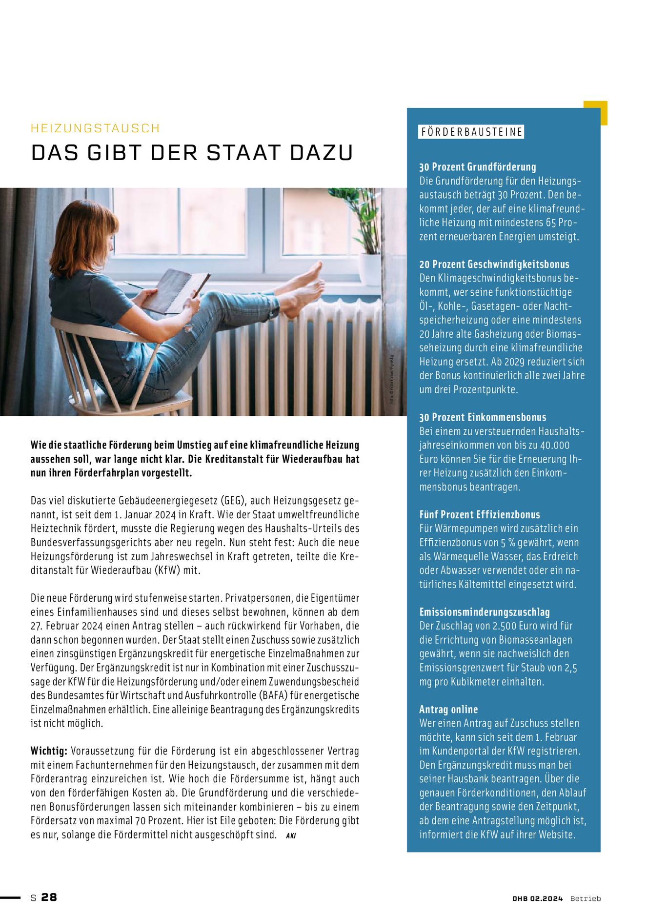 Verlagsanstalt Handwerk GmbH