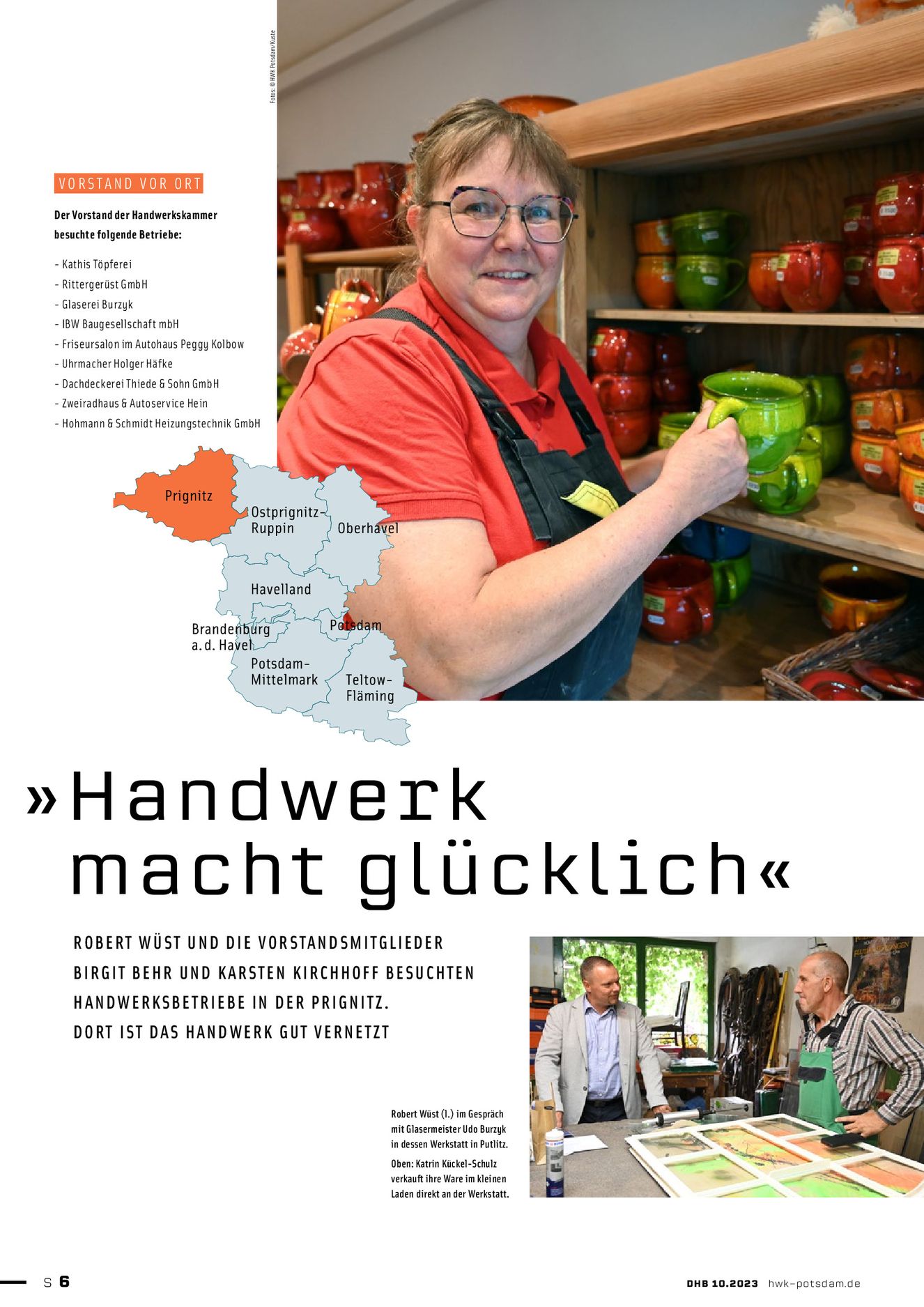Verlagsanstalt Handwerk GmbH
