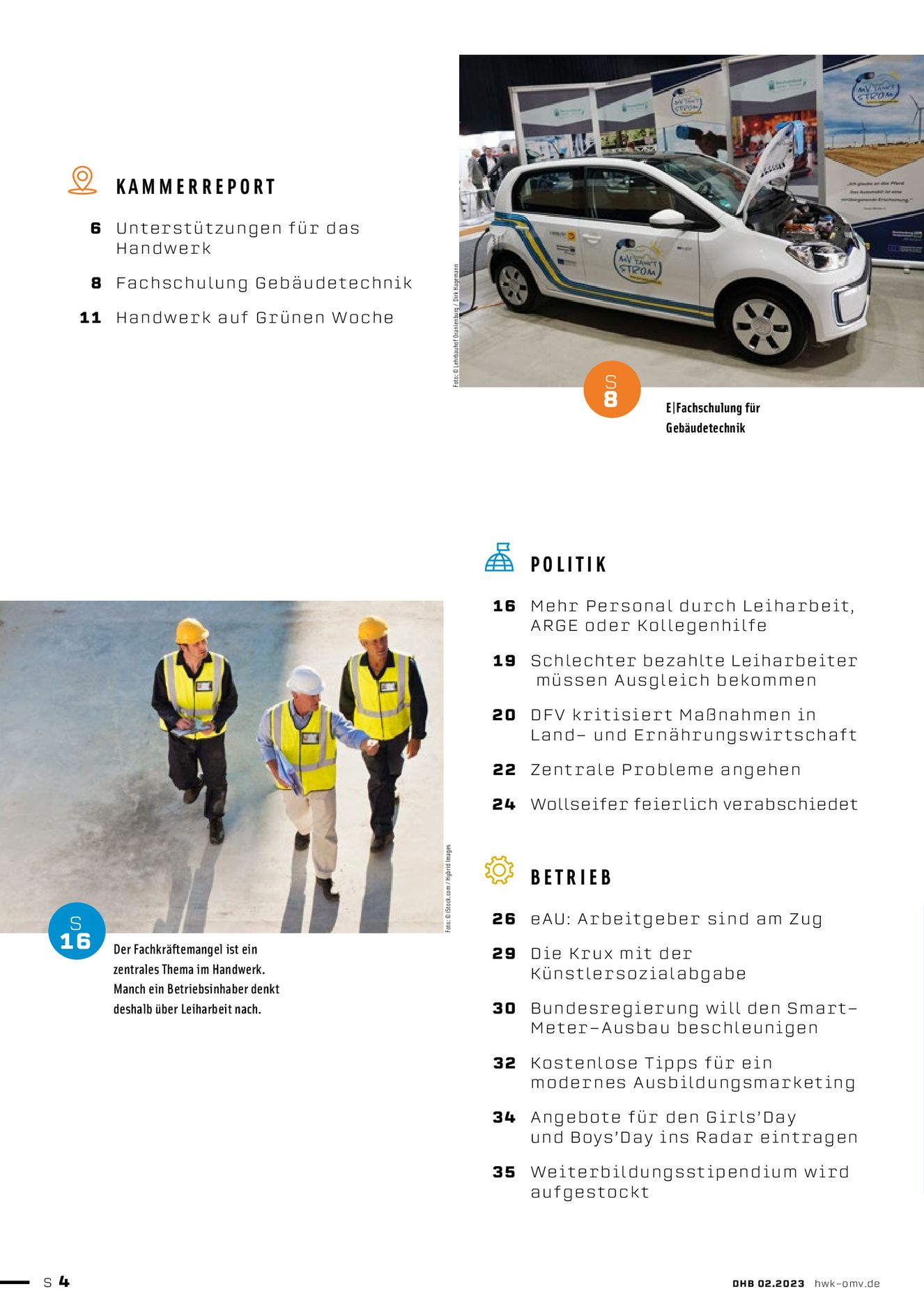 Verlagsanstalt Handwerk GmbH