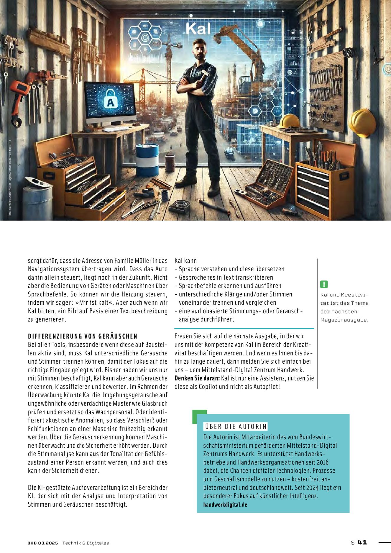 Verlagsanstalt Handwerk GmbH