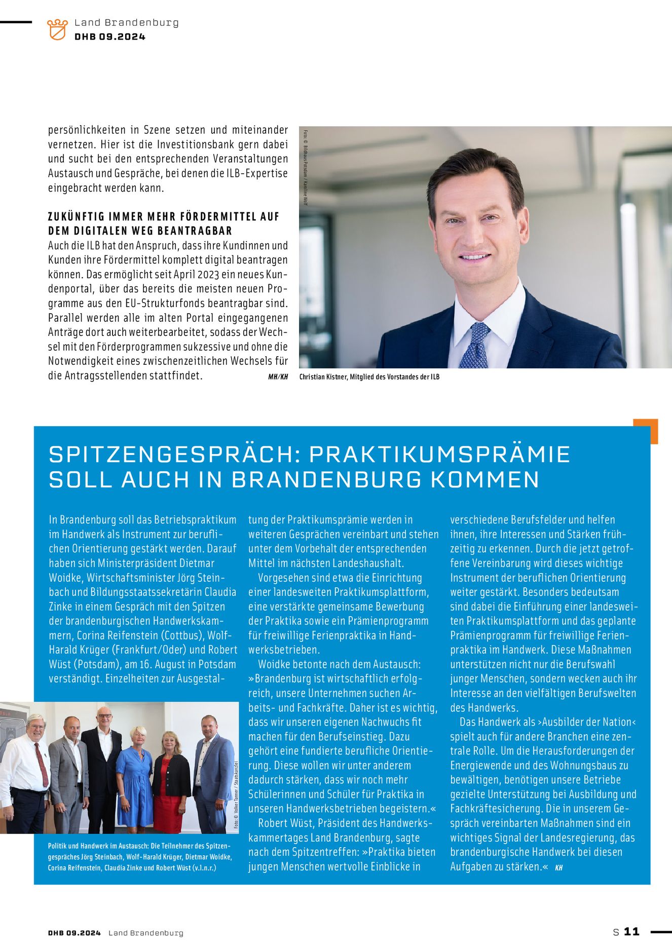 Verlagsanstalt Handwerk GmbH