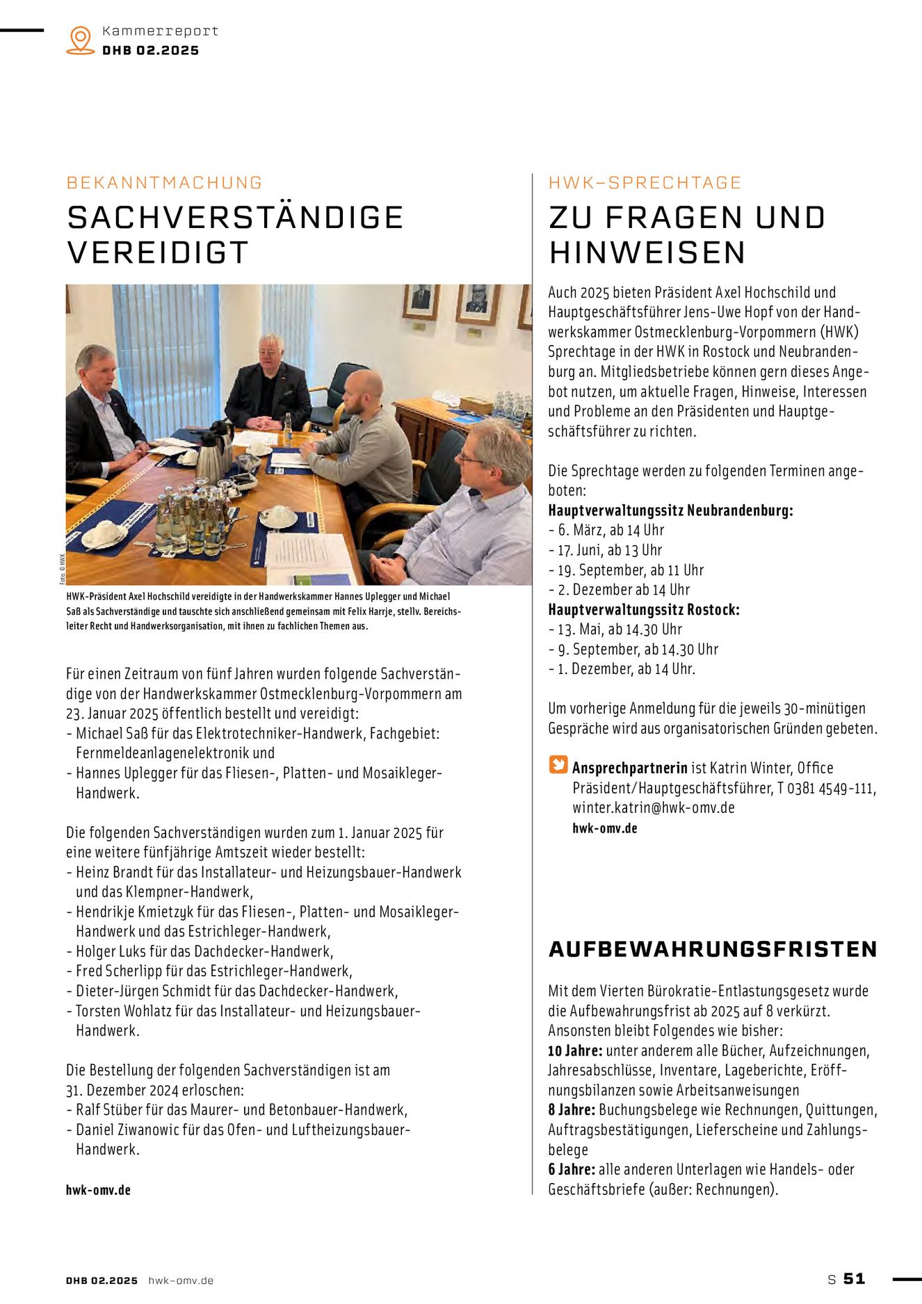 Verlagsanstalt Handwerk GmbH