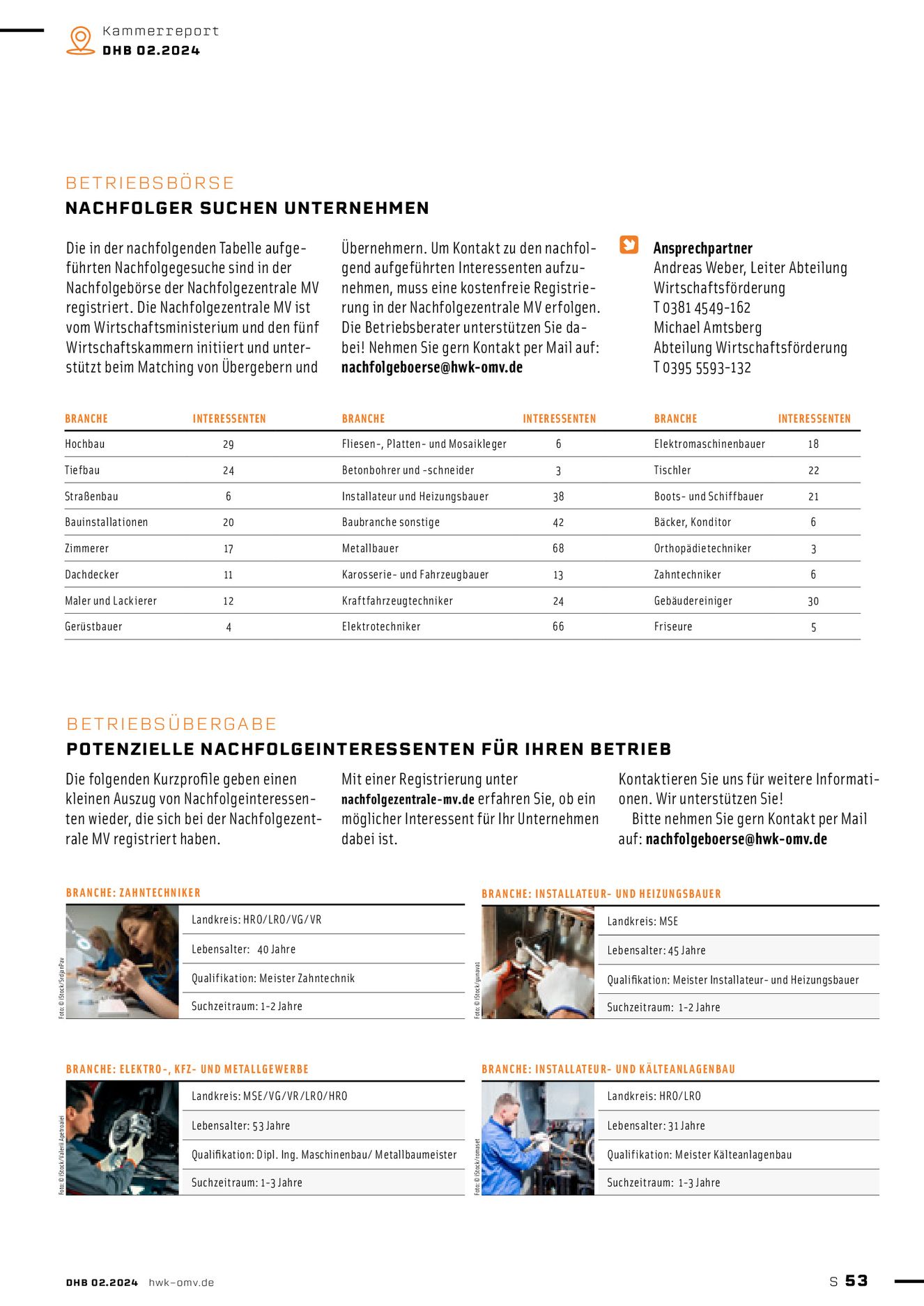 Verlagsanstalt Handwerk GmbH