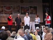 Landesehrenpreis des Genusshandwerks 2024 verliehen