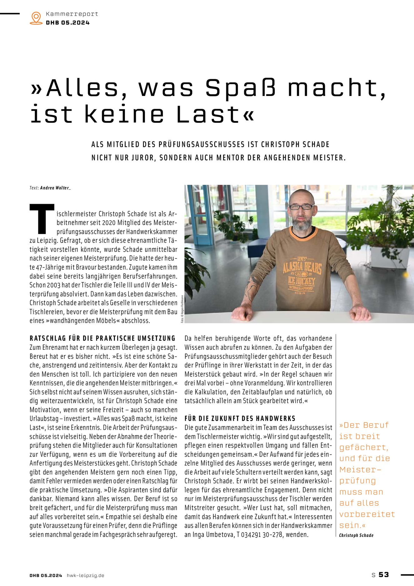 Verlagsanstalt Handwerk GmbH