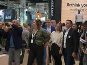 Klimaretter Award Handwerk: Die Preisverleihung auf der A+A