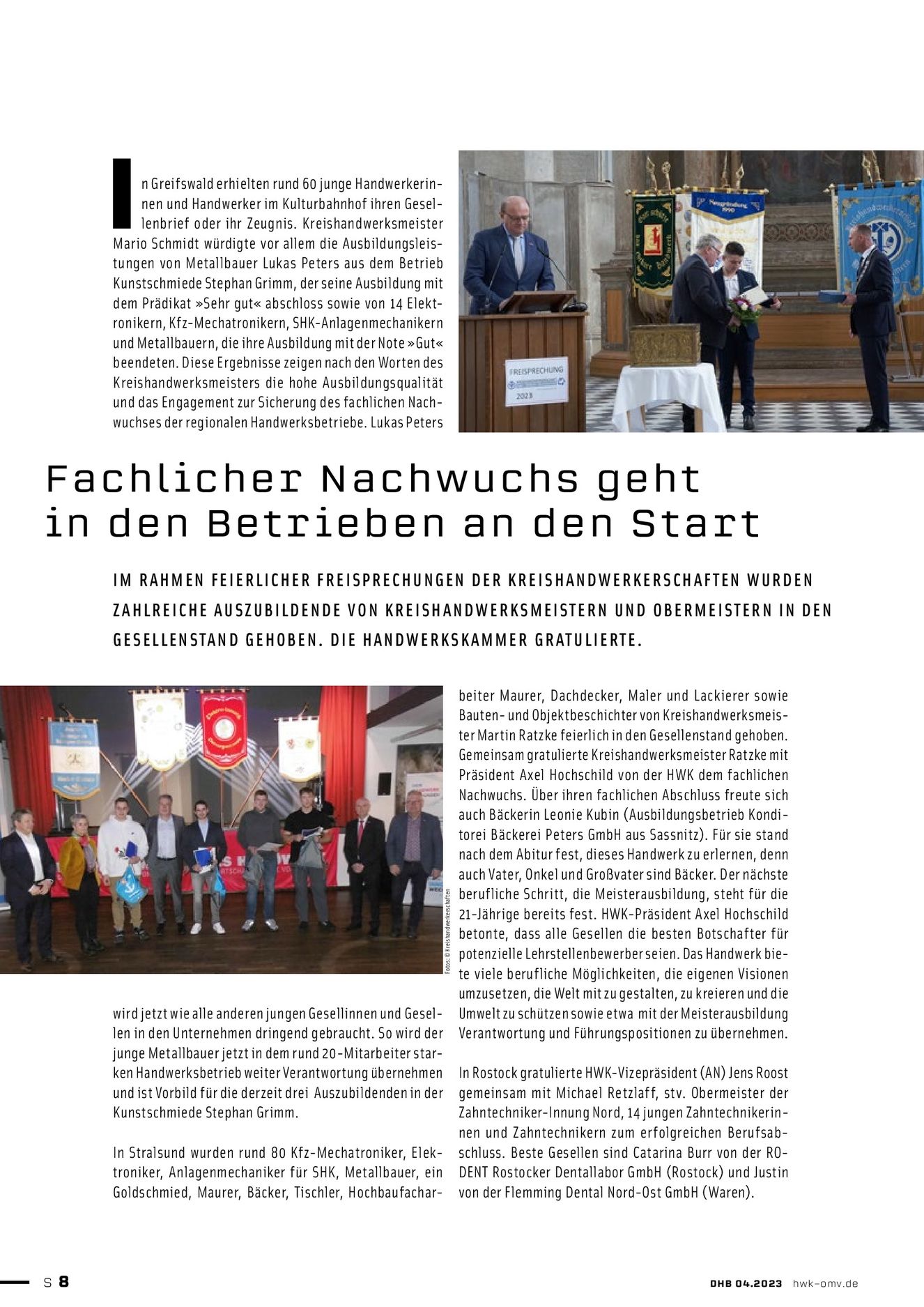 Verlagsanstalt Handwerk GmbH