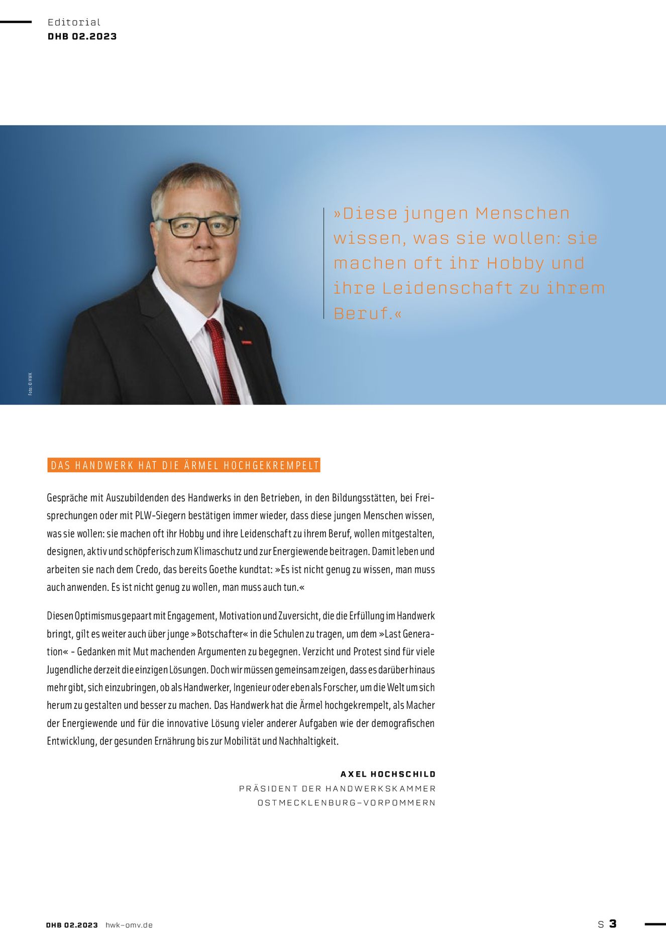 Verlagsanstalt Handwerk GmbH