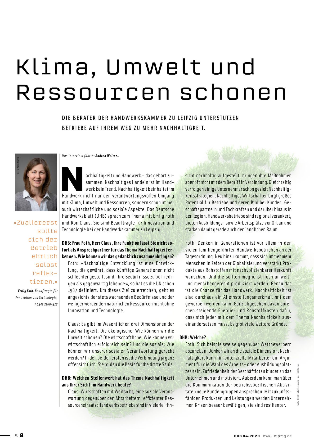 Verlagsanstalt Handwerk GmbH