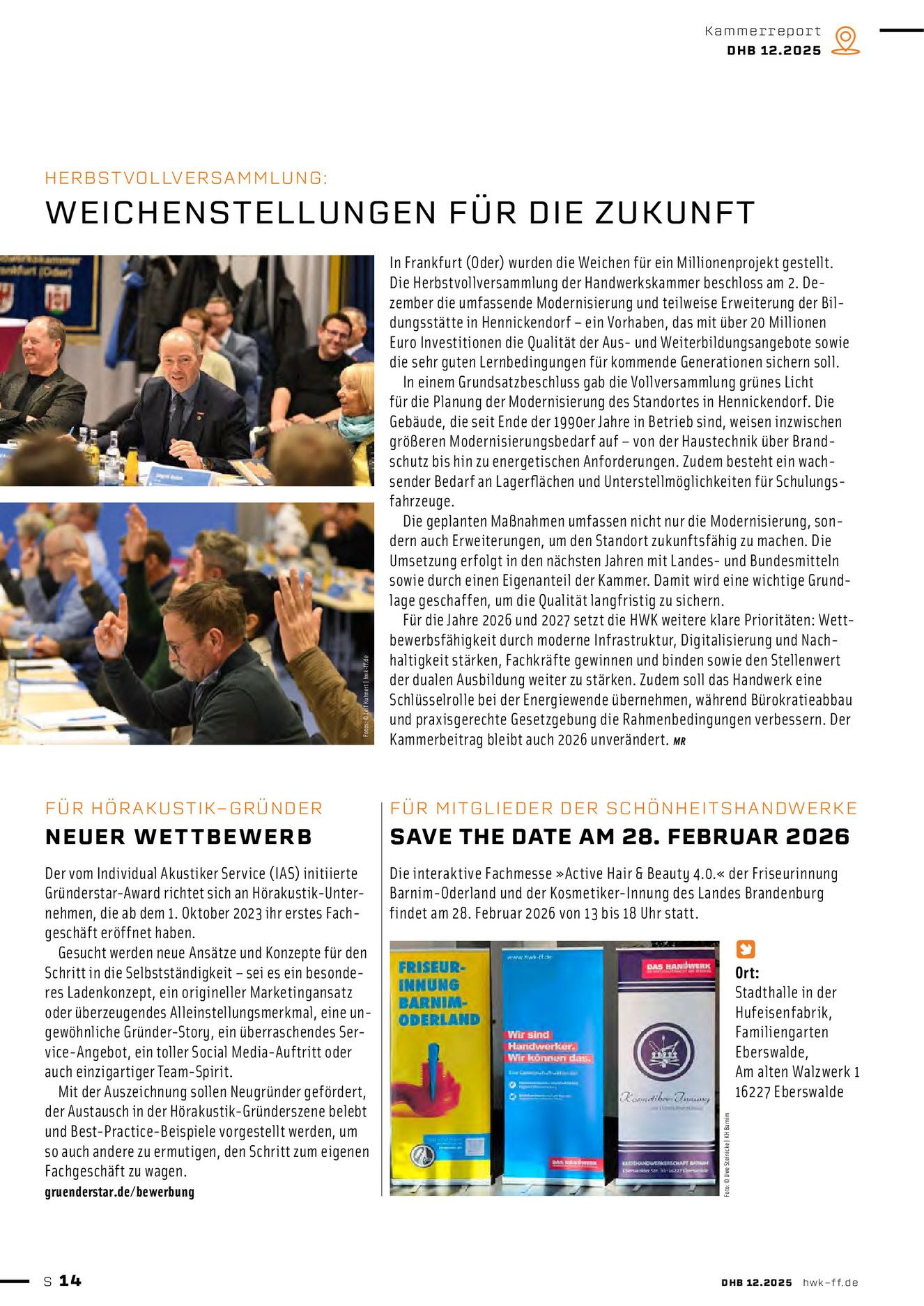 Verlagsanstalt Handwerk GmbH